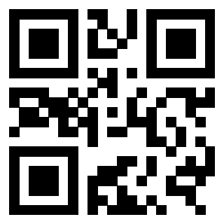 Scansione del Qr Code di 3309366053