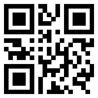 3309366055 - Immagine del QrCode