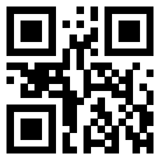 Scansione del Qr Code di 3309366057