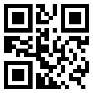 Immagine del Qr Code di 3309366059