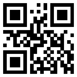3309366060 - Immagine del Qr Code associato