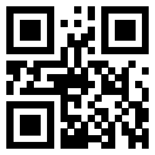 Il QrCode di 3309366065