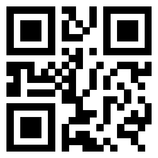 Il Qr Code di 3309366067