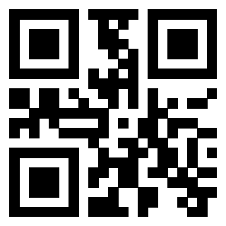 3309366069 - Immagine del QrCode associato