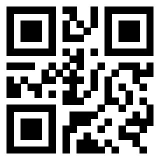 QrCode di 3309366070