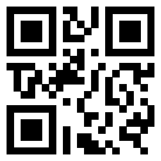 Il QrCode di 3309366073