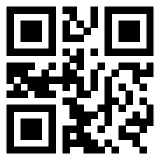 3309366075 - Immagine del QrCode associato