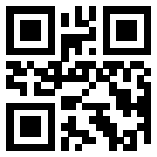Scansione del Qr Code di 3309366076