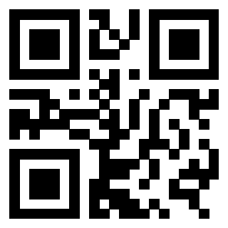 3309366079 Qr Code associato