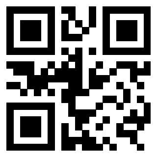 Il Qr Code di 3309366080