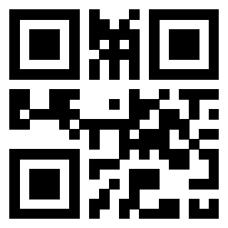 Immagine del QrCode di 3309366082