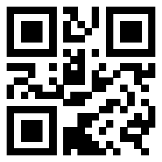 Il Qr Code di 3309366084