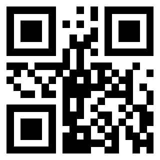 3309366085 - Immagine del Qr Code associato