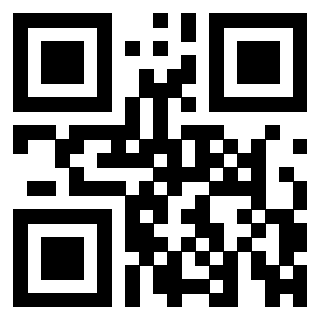 3309366087 - Immagine del QrCode