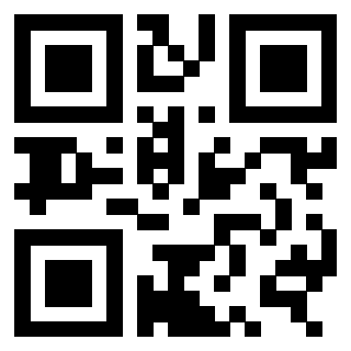 QrCode di 3309366089