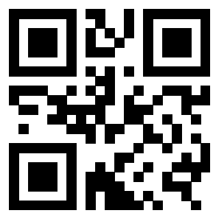 3309366090 - Immagine del QrCode associato
