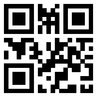 3309366091 - Immagine del Qr Code associato