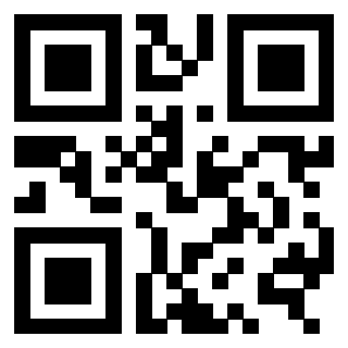 3309366094 Qr Code associato