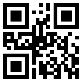 3309366095 - Immagine del QrCode associato