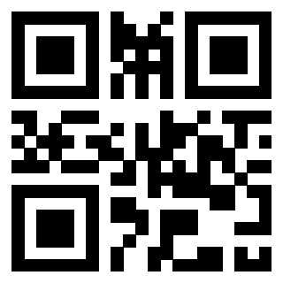 3309366096 - Immagine del Qr Code associato