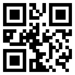 3309366097 - Immagine del QrCode associato