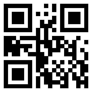 Scansione del Qr Code di 3309366098