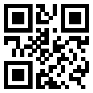 Il QrCode di 3309366099