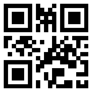 3309366104 QrCode associato