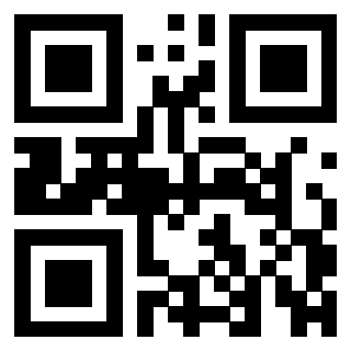 3309366107 QrCode associato