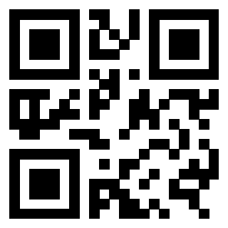 3309366110 - Immagine del Qr Code