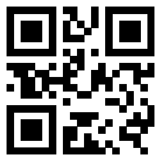 Scansione del Qr Code di 3309366112