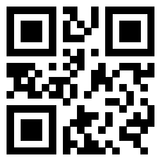 Il Qr Code di 3309366113