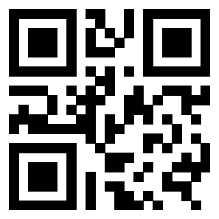 3309366116 Qr Code associato