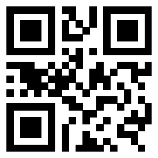 Immagine del Qr Code di 3309366118