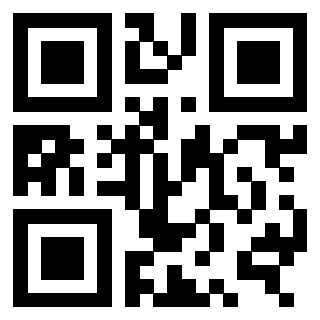 Il QrCode di 3309366121