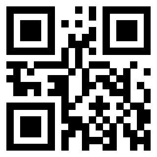 Immagine del Qr Code di 3309366122