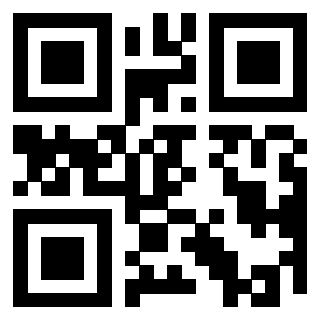 Il QrCode di 3309366124