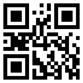 Immagine del Qr Code di 3309366126