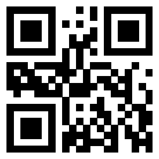 3309366127 - Immagine del QrCode