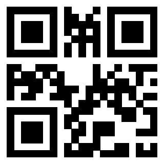3309366128 - Immagine del QrCode associato