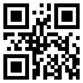 3309366129 QrCode associato
