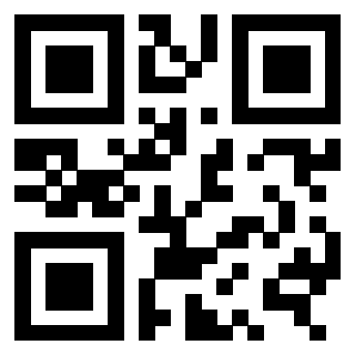 3309366134 QrCode associato