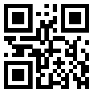 3309366142 - Immagine del QrCode associato