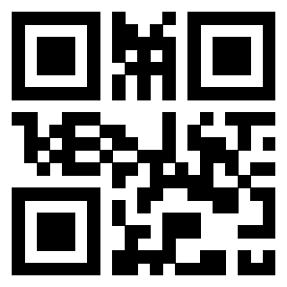 Il Qr Code di 3309366144