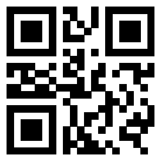 Immagine del Qr Code di 3309366145