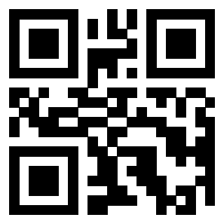 Scansione del Qr Code di 3309366147