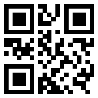 Il Qr Code di 3309366148