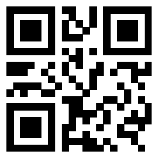 Immagine del Qr Code di 3309366151