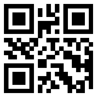 Il QrCode di 3309366152