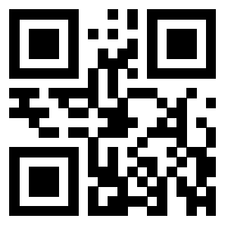 Scansione del Qr Code di 3309366155